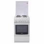 Электрическая плита Deluxe 506004.00э стекл. крышка