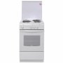 Электрическая плита Deluxe 5003.17э стекл. крышка 