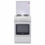 Электрическая плита Deluxe 5004.13э стекл. крышка