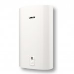 Водонагреватель Zanussi ZWH/S 80 Splendore XP 2.0 — фото 1 / 3