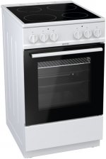 Электрическая плита Gorenje EC 5113 WG  — фото 1 / 4