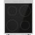 Электрическая плита Gorenje EC 5113 WG  — фото 3 / 4