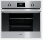 Духовой шкаф Korting OKB 760 FX — фото 1 / 2