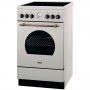 Электрическая плита Zanussi ZCV 56 GML