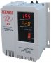 Стабилизатор напряжения Ресанта АСН-1500 Н/1-Ц Lux
