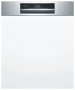 Встраиваемая посудомоечная машина Bosch SMI 88TS00 R