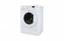 Стиральная машина Indesit XWDA 751680 X W