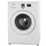 Стиральная машина Samsung WF8590NLW8DYLP — фото 1 / 9