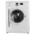 Стиральная машина Samsung WF8590NLW8DYLP — фото 6 / 9