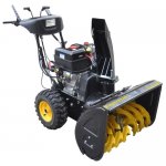 Снегоуборщик Champion ST1170BS — фото 1 / 6