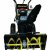 Снегоуборщик Champion ST1170BS — фото 4 / 6