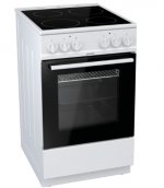 Электрическая плита Gorenje EC 5111 WG — фото 1 / 5