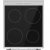 Электрическая плита Gorenje EC 5111 WG — фото 3 / 5