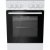 Электрическая плита Gorenje EC 5111 WG — фото 5 / 5