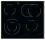 Варочная панель электрическая Electrolux CPE 644 RBC