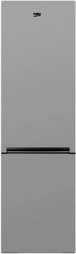 Холодильник BEKO RCNK 310KC0 S — фото 1 / 3