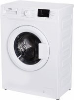Стиральная машина BEKO WRS 54P2 BWW — фото 1 / 3