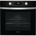 Духовой шкаф Indesit IFW 4841 JH BL — фото 1 / 7