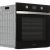 Духовой шкаф Indesit IFW 4841 JH BL — фото 4 / 7