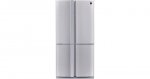 Холодильник Sharp SJ-FP97VST — фото 1 / 4
