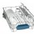 Посудомоечная машина Bosch SPS 25FW15 R — фото 3 / 6