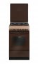 Газовая плита Gefest 3206 Brown