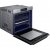 Духовой шкаф Samsung NV75K5541RS — фото 10 / 12