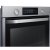 Духовой шкаф Samsung NV75K5541RS — фото 13 / 12