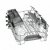 Встраиваемая посудомоечная машина Bosch SPV 45DX10 R — фото 4 / 6