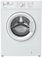 Стиральная машина BEKO WRS 44P1 BWW — фото 1 / 2