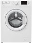 Стиральная машина BEKO WRE 65P2 BWW