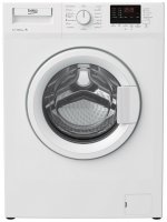 Стиральная машина BEKO WRE 65P2 BWW — фото 1 / 2