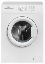 Стиральная машина BEKO WRE 65P1 BWW — фото 1 / 4