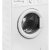 Стиральная машина BEKO WRE 65P1 BWW — фото 3 / 4