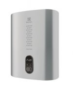 Водонагреватель Electrolux EWH 30 Royal Flash Silver — фото 1 / 4