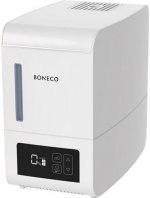 Увлажнитель воздуха Boneco S250 White — фото 1 / 6