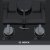 Варочная панель газовая Bosch PSB3A6B20 — фото 3 / 5