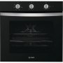 Духовой шкаф Indesit IFW 4534 H GR