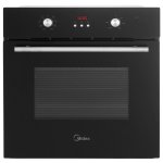 Духовой шкаф Midea EEH801GC-BL — фото 1 / 6