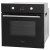 Духовой шкаф Midea EEH801GC-BL — фото 7 / 6