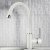Мойка для кухни Blanco Classic 45S антрацит + Mida Silgranit антрацит — фото 8 / 13