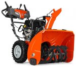Снегоуборщик Husqvarna ST 230P — фото 1 / 4