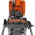 Снегоуборщик Husqvarna ST 230P — фото 5 / 4