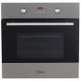 Духовой шкаф Midea EEH801XC-SS