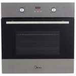 Духовой шкаф Midea EEH801XC-SS — фото 1 / 5