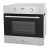 Духовой шкаф Midea EEH801XC-SS — фото 3 / 5