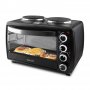 Мини-печь GALAXY GL 2618 Black