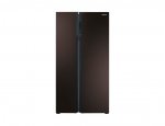 Холодильник Samsung RS552NRUA9M/WT — фото 1 / 3