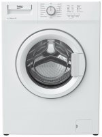 Стиральная машина BEKO WRE 55P1 BWW — фото 1 / 3