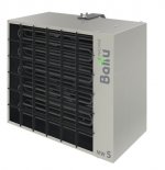 Тепловентилятор Ballu BHP-MW-5 — фото 1 / 2